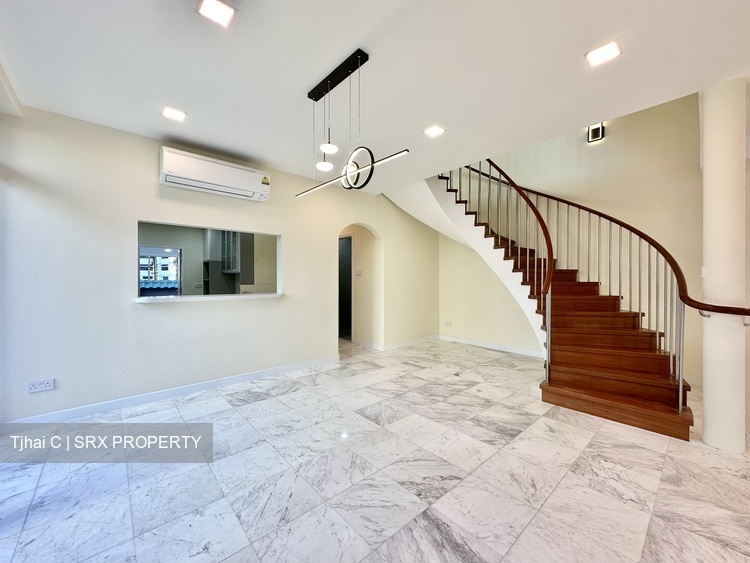 Palmville Terrace (D15), Terrace #410892351
